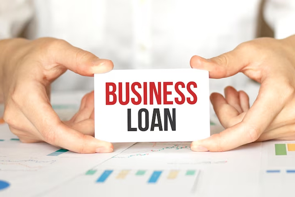 Business Loan