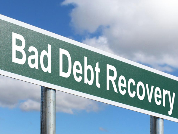 Bad Debt Recovery Delhi